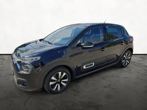 Citroën C3 III 2024