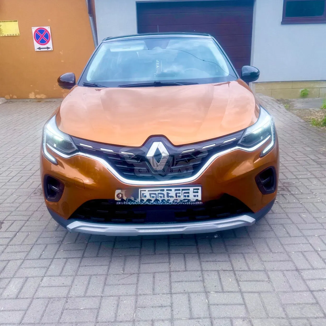 Renault Captur / QM3 II 1.3 TCe mHEV Intens EDC 2022