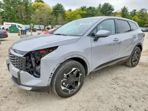 Kia Sportage II 1.6T-GDI AWD Spirit 2025