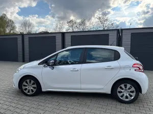 Peugeot 208 I 2018