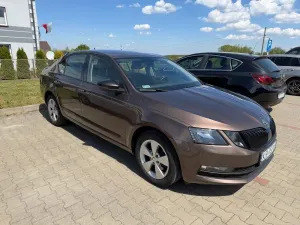 Skoda Octavia III 1.5 TSI ACT Ambition 2019