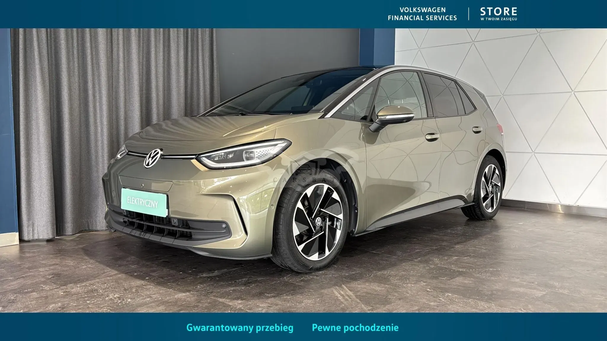 Volkswagen ID.3 2024