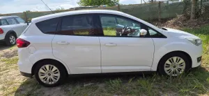 Ford C-Max II 2015