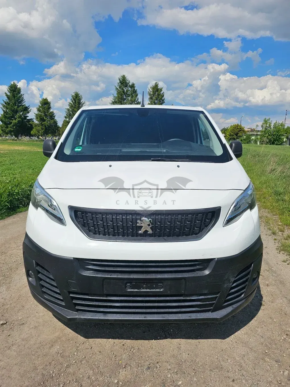 Peugeot Expert 2022