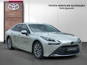 Toyota Mirai Executive 2023
