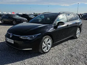 Volkswagen Golf VIII 2.0 TDI SCR DSG Style 2021