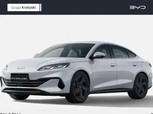 BYD Seal 2025