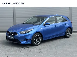 Kia Ceed III 1.5 T-GDI M 2024