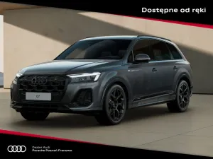 Audi Q7 II 50 TDI mHEV Quattro S Line Tiptr 2026