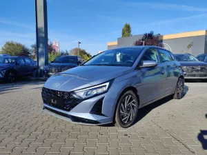 Hyundai i20 III 1.0 T-GDi Modern 2026