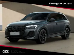 Audi Q7 II 50 TDI mHEV Quattro S Line Tiptr 2026