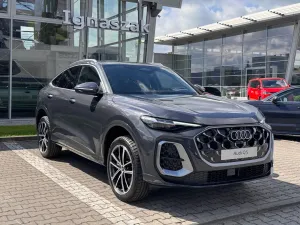 Audi Q5 II TDI mHEV 150 kW Quattro S tronic 2025