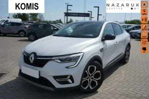 Renault Arkana / XM3 2022