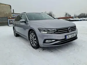 Volkswagen Passat B8 1.5 TSI EVO Business DSG 2023