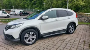 Honda CR-V IV 2.0 Executive 2013