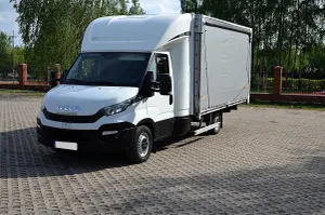 Iveco Daily 2017
