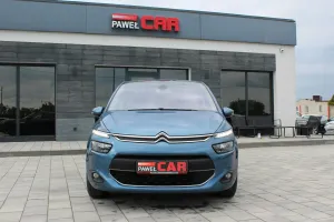 Citroën C4 Picasso II VTi 120 Business Class 2014