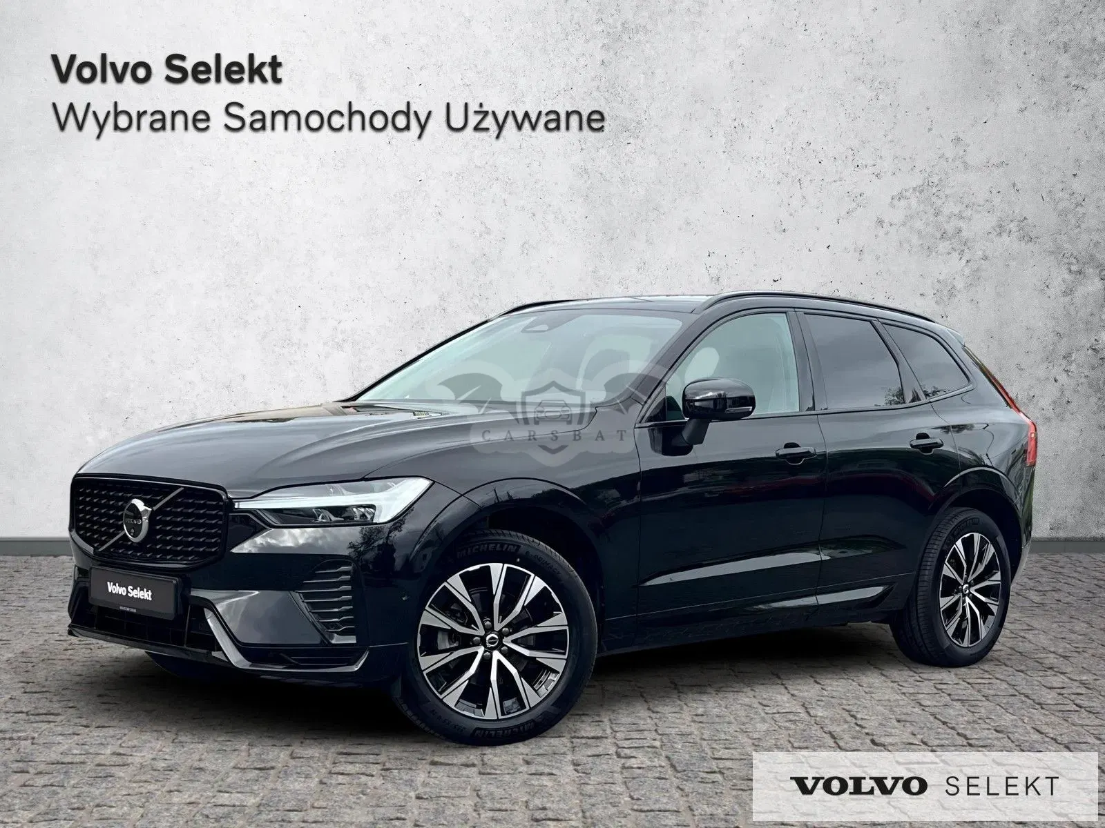 Volvo XC60 II 2025