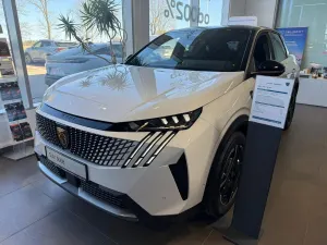 Peugeot 3008 III 2025