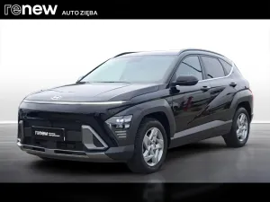 Hyundai Kona II 1.0 T-GDI Executive 2023