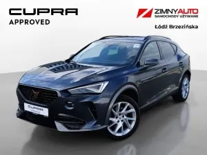 Cupra Formentor 1.5 TSI DSG 2024
