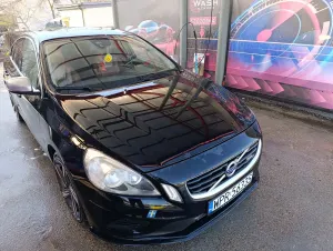 Volvo S60 II 2.5 T5 2012
