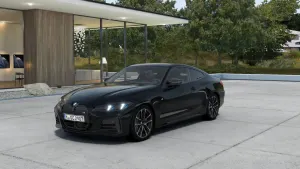 BMW 4 Series II G22/G23/G82 M440i xDrive 2026