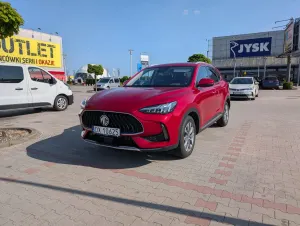 MG HS 1.5 T-GDI Excite DCT 2023