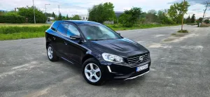 Volvo XC60 I D4 Geartronic Momentum 2013