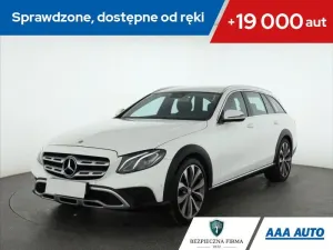 Mercedes-Benz E W213 2017