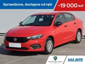 Fiat Tipo II 2019