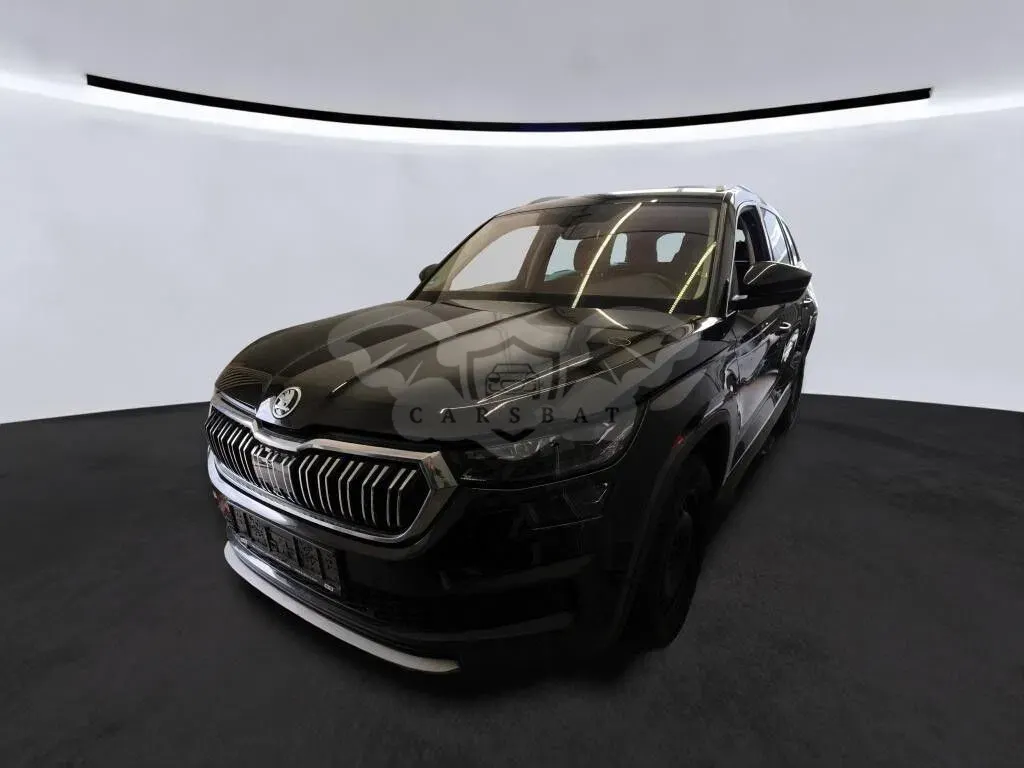 Skoda Kodiaq I 2.0 TDI 4x2 Style DSG 2022