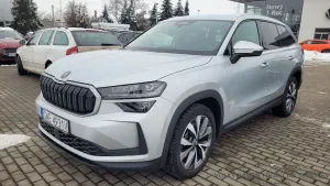Skoda Kodiaq II 1.5 TSI mHEV 4x2 Selection DSG 2024