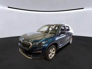 Skoda Kodiaq I 2.0 TSI 4x4 Style DSG 2023