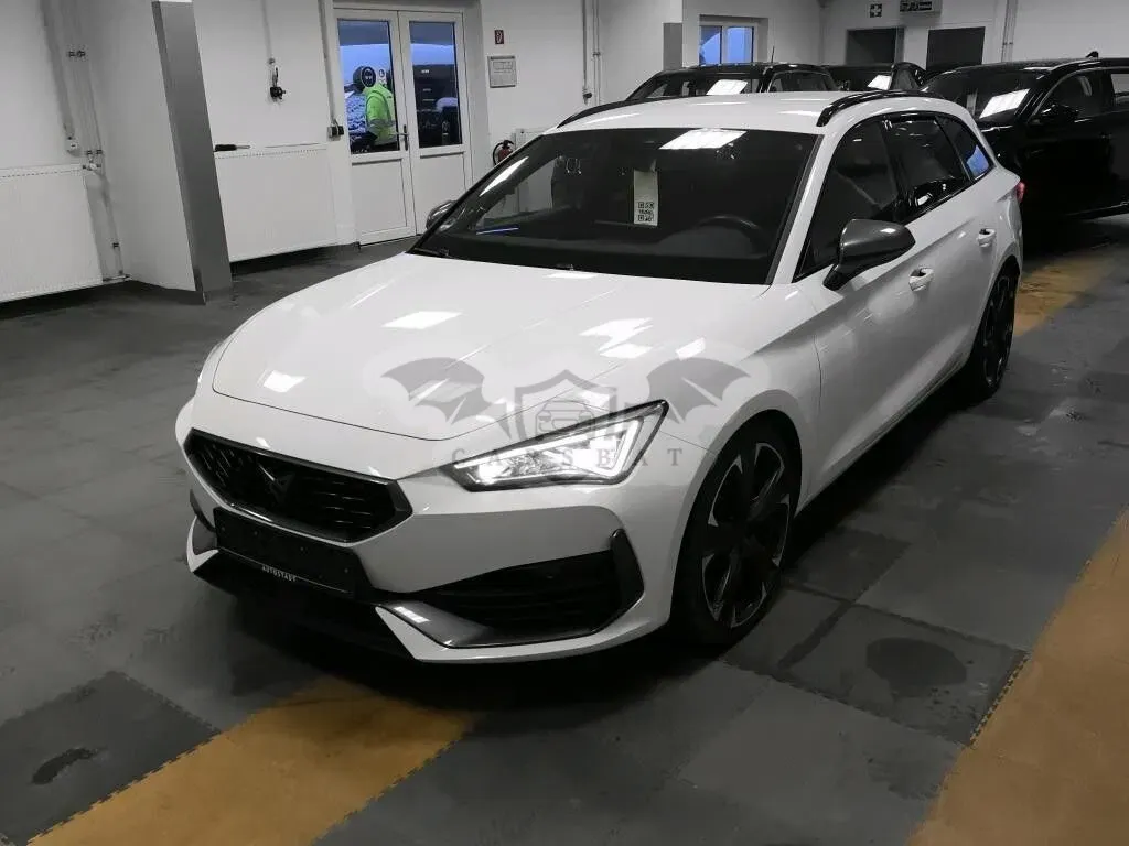 Cupra Leon 2023