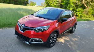 Renault Captur / QM3 I 0.9 Energy TCe Helly Hansen 2015