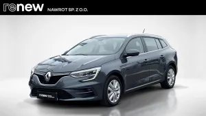 Renault Megane IV 1.0 TCe Zen 2022