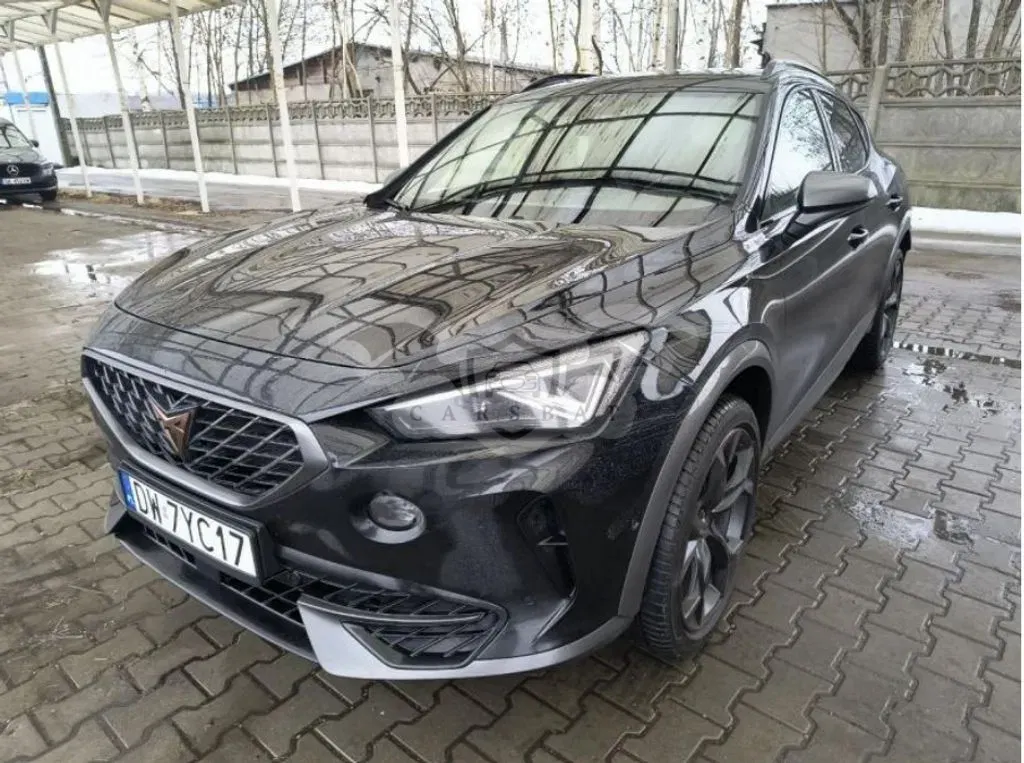 Cupra Formentor 1.5 TSI DSG 2023