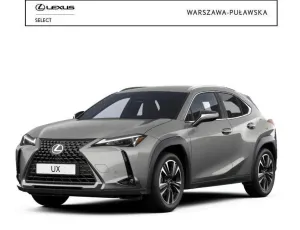 Lexus UX 250h GPF Business 2WD 2023