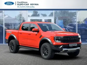 Ford Ranger 2025