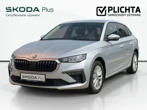 Skoda Scala 1.0 TSI Selection DSG 2025