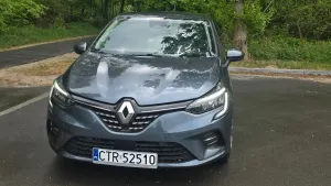 Renault Clio V 1.0 TCe Intens 2021