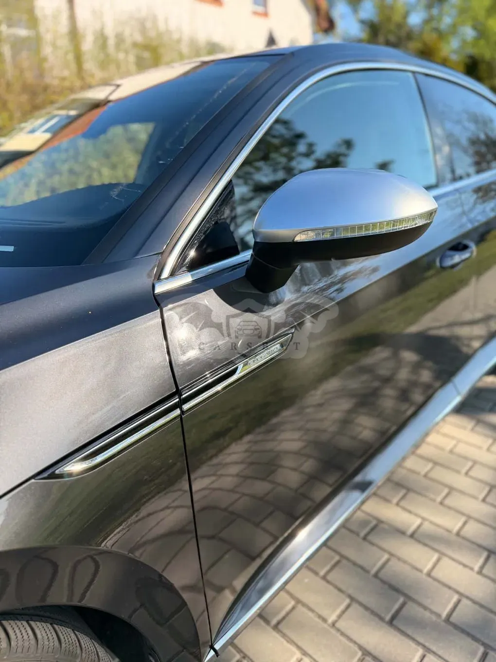 Volkswagen Arteon 1.5 TSI Elegance 2023