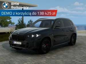 BMW X5 G05 xDrive30d mHEV M Sport sport 2026