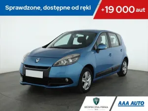 Renault Scenic III 2012