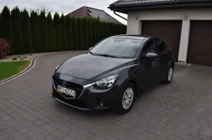 Mazda 2 III SKYACTIV-G 90 Nakama 2016