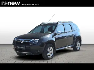 Dacia Duster I 1.5 dCi Ambiance 2012