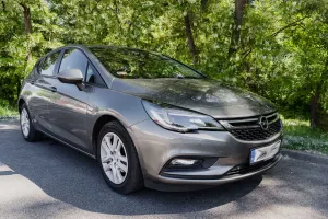 Opel Astra K 1.4 T GPF Enjoy 2018