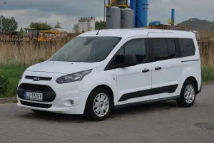 Ford Transit Connect II 220 L1 Trend 2015