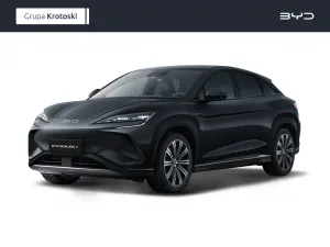 BYD Sealion 7 2025